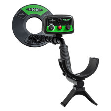 Viking vk10 metal detector - viking, vk10+