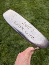 ✅Wilson Staff Controlled