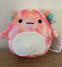 BNWT Axolotl Squishmallow