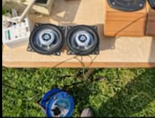 Blaupunkt speakers - blaupunkt,