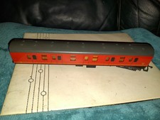 Lima OO Gauge Carriage Royal