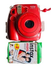 FUJIFILM INSTAX MINI 8 INSTANT