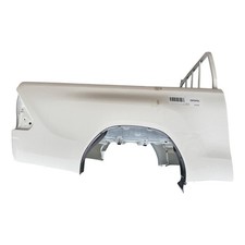 TOYOTA HILUX REAR BODY