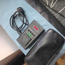 Seaward Checkbox 16 PLUS With