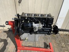Porsche 924 Turbo S2 Rebuilt
