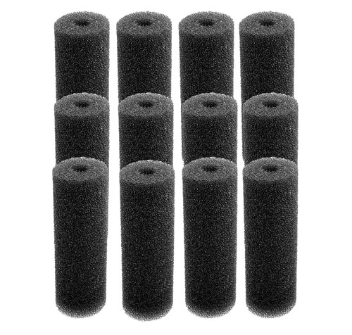 Sponge pre filter - 5.9″, foam