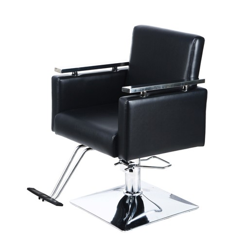 Barber chair styling - barber,