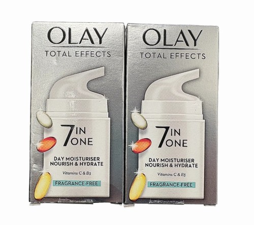 Olay total effects in - olay,