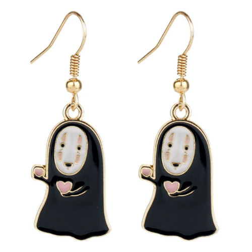 Studio ghibli spirited away - studio,