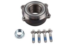 Rear Left Outer Wheel Bearing