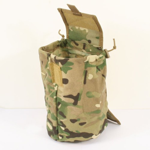 Mtp molle fold - molle, ammo