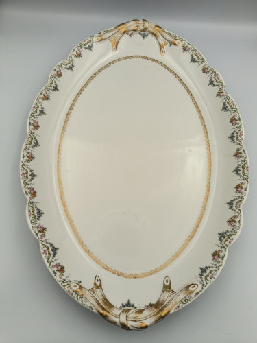 Antique jean pouyat limoges - jean,