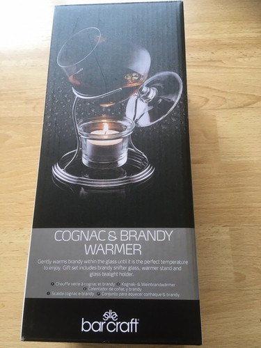 Bar craft cognac brandy - craft, &