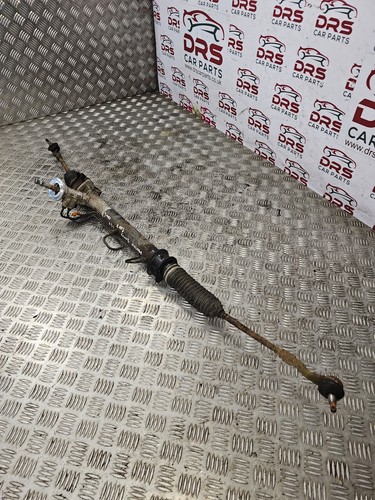 Proton savvy steering rack - proton, 1.2