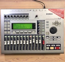 Yamaha AW16G MTR 16-Track