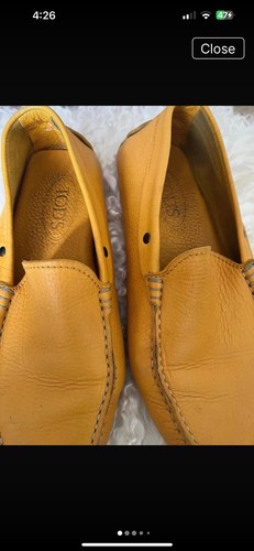 Tods mens shoes - mens,