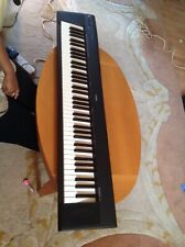 Yamaha Portable Grand NP-30