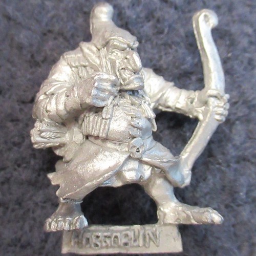 1993 chaos dwarf hobgoblin - 1993,