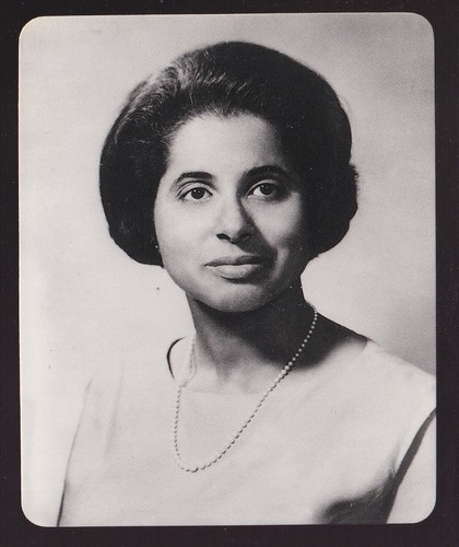 Patricia roberts harris - roberts, civil