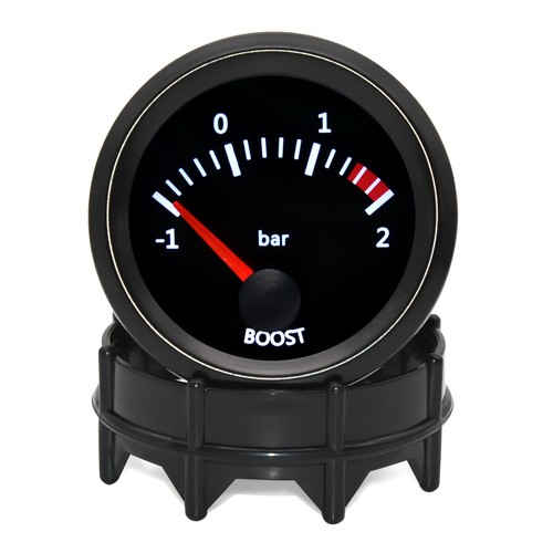 52mm universal car pointer - 2",