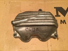 Honda CG125 Brazil valve cover