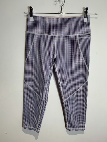 Sweaty betty power crop - sweaty,
