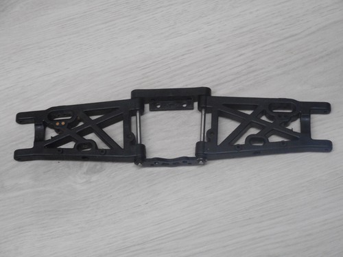 Kyosho inferno neo - neo, rear