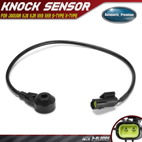 Knock detonation sensor - /,