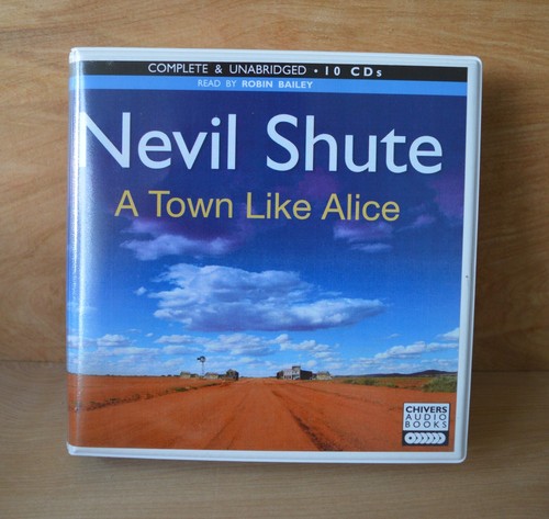 Town like alice nevil - town,