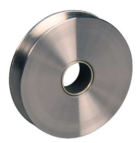 Cable sheave pulley for bend - sheave,