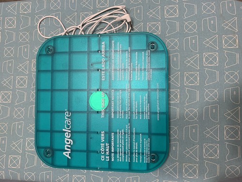 Anglecare baby sensor pad only - baby,