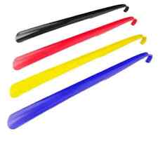 Shoe Horn Extra Long Plastic
