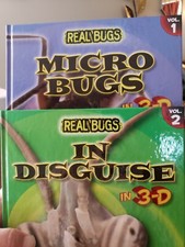 Real Bugs - Collectors Set
