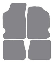 Fits Citroen Saxo (Facelift)