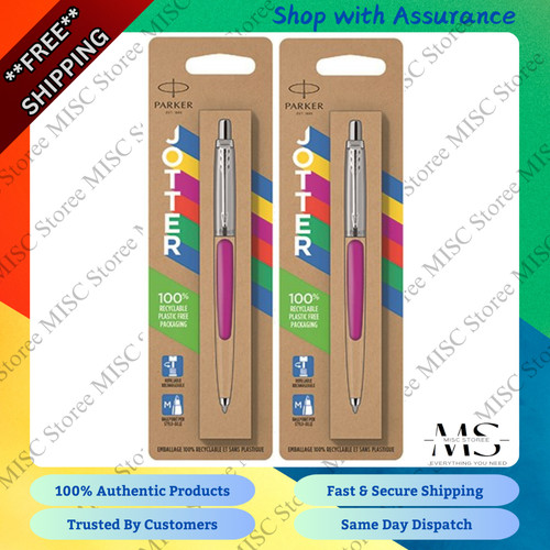Parker jotter original - 2x,