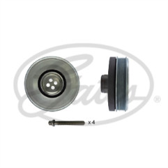 Series 520d sport mk6 fl - 5,
