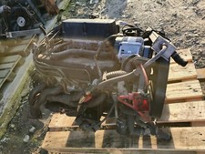 Range rover v8 engine - rover,