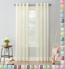 A pair of high quality Voile