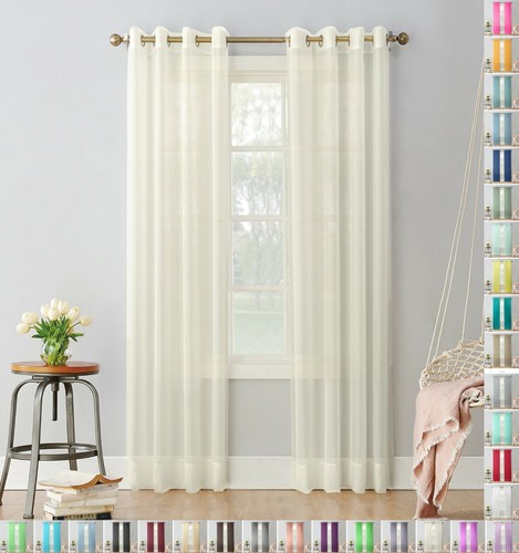 Piece high quality voile - a,