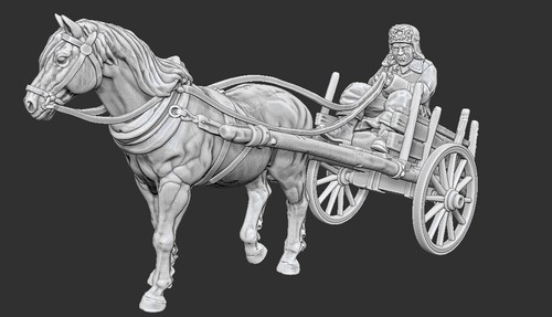 Just some miniature - some,