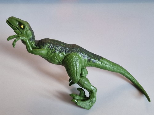Jurassic world attack pack - world,