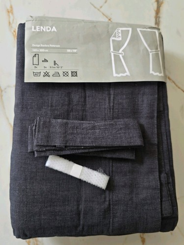 Ikea lenda dark - ikea,