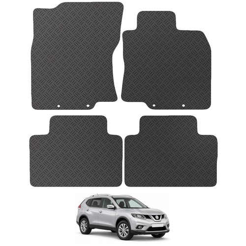Carsio rubber tailored car - carsio,