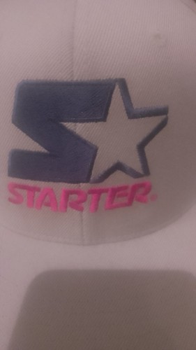 Starter black label - label, snapback