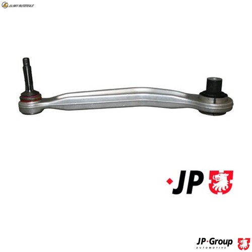 Handlebar wheel suspension - handlebar,