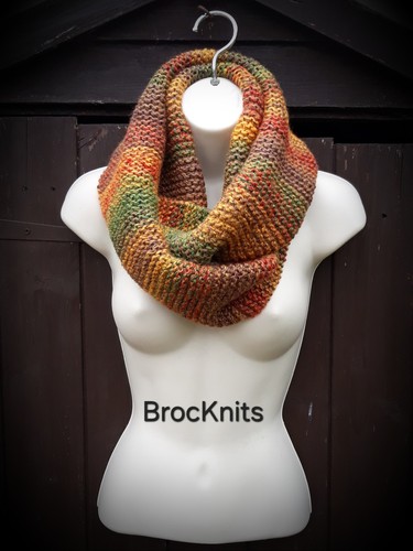 Brocknits hand knitted - brocknits,