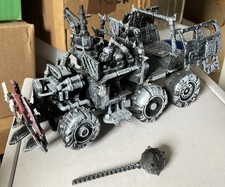 Warhammer 40K - Orks - Trukk (R42) Exc