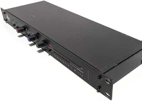 Dbx professional compressor - dbx,