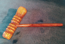 Missouri Buescher's Pipe Long