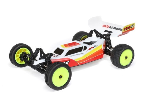 Losi mini 2wd buggy - 2wd,